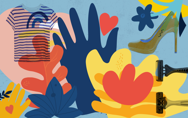 Pink tax: produtos s&atilde;o mais caros para mulheres