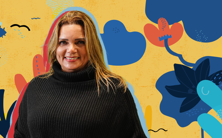 Empreender &eacute; para mulheres