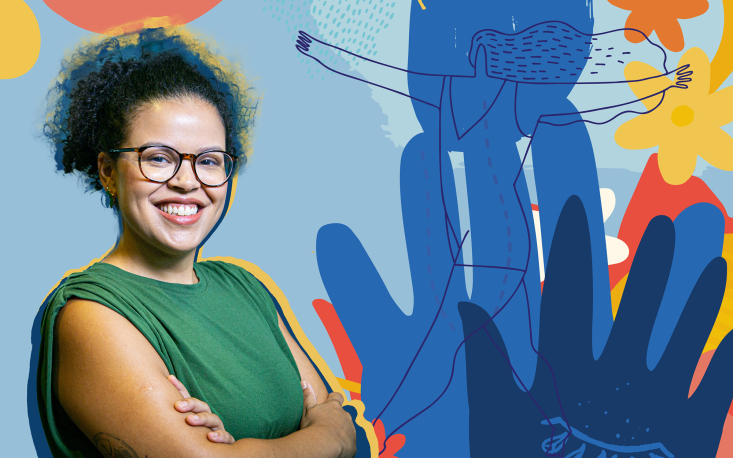 A&ccedil;&otilde;es afirmativas s&atilde;o a chave para garantir presen&ccedil;a e lideran&ccedil;a de mulheres negras nas empresas