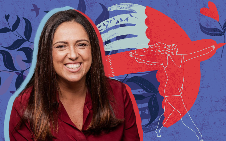 &ldquo;Economia do cuidado &eacute; fundamental para que mulheres possam exercer a sua potencialidade no mercado&rdquo;, diz Adriana Carvalho