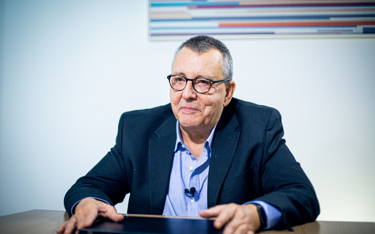 Com abertura, Estado de Direito e regula&ccedil;&atilde;o razo&aacute;vel, Brasil pode conquistar espa&ccedil;o no mercado global