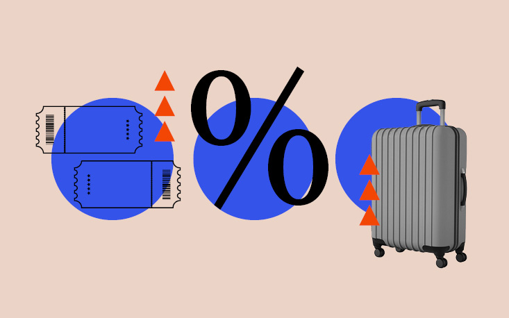 FecomercioSP: Turismo atinge R$ 15,6 bilh&otilde;es em setembro