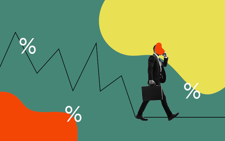 Ap&oacute;s sequ&ecirc;ncia de altas, otimismo do empresariado cai em S&atilde;o Paulo