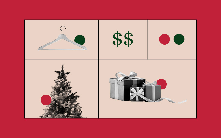 Em S&atilde;o Paulo, roupas e brinquedos ser&atilde;o os produtos mais procurados para o Natal, diz FecomercioSP