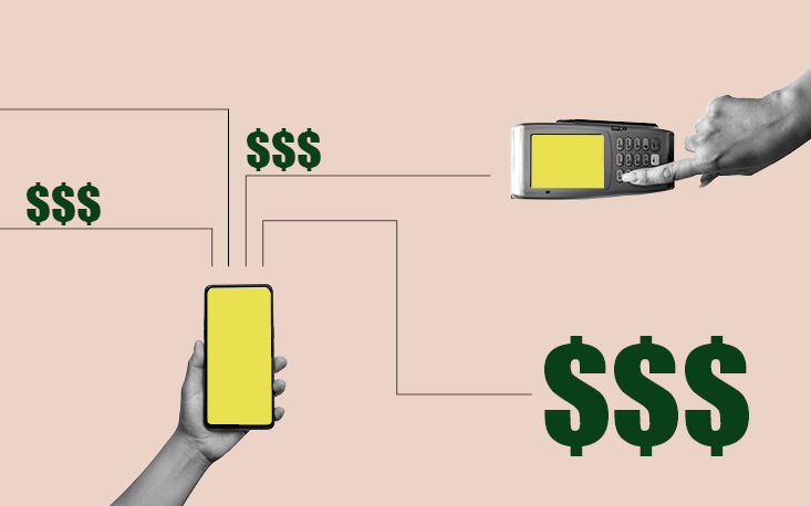 Popularidade do PIX impacta a transforma&ccedil;&atilde;o digital da economia