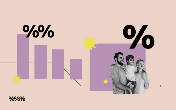 Paulistanos come&ccedil;am 2024 com renda mais comprometida com d&iacute;vidas