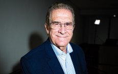 Foto da Presidência do Conselho Superior de Economia, Sociologia e Pol&iacute;tica