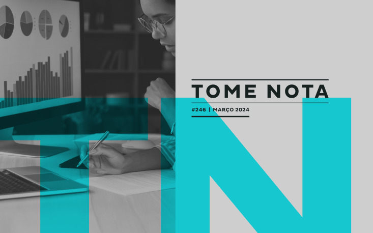 Entrevista com Eliane Maia, exemplo de sucesso na &aacute;rea Cont&aacute;bil