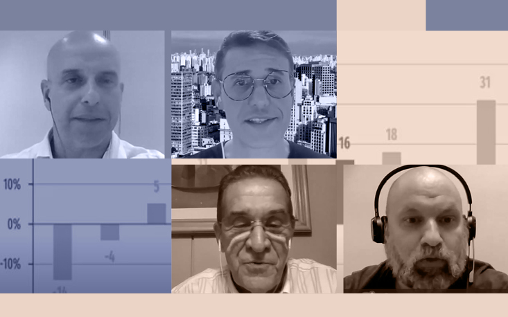 Reforma Administrativa deve focar na flexibiliza&ccedil;&atilde;o das carreiras p&uacute;blicas