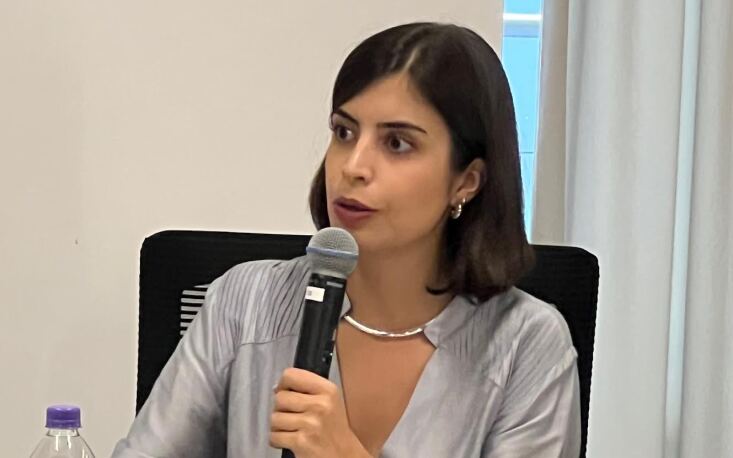 Deputada deve aprimorar proposta a partir de sugest&otilde;es do Cert