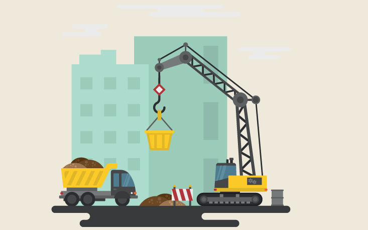 Abril &eacute; o m&ecirc;s ideal para conferir as tend&ecirc;ncias de constru&ccedil;&atilde;o e arquitetura