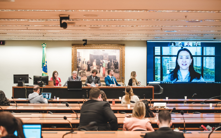 A&ccedil;&otilde;es buscam uma reforma que coloque o Pa&iacute;s nos trilhos do desenvolvimento econ&ocirc;mico