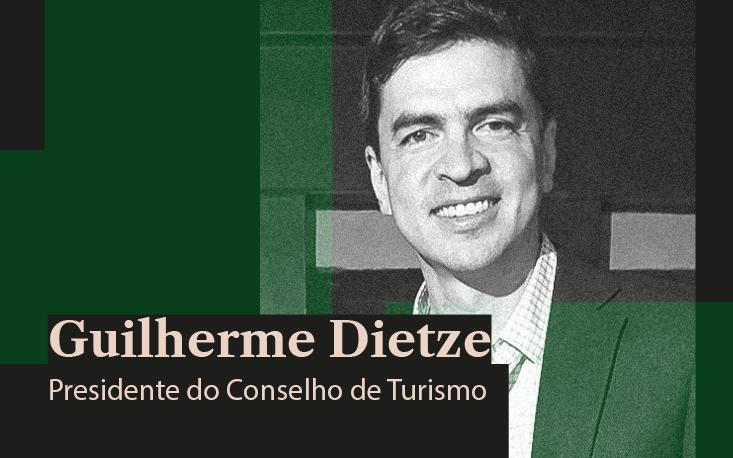 Menos burocracia &eacute; mais turismo 