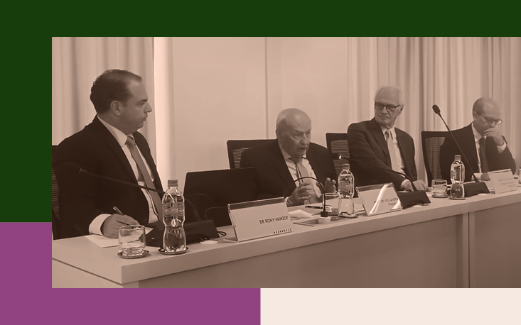 Reforma do C&oacute;digo Civil entra em debate