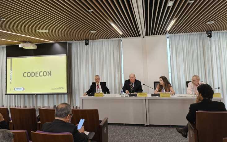 Diretoria do Codecon/SP &eacute; reeleita para o bi&ecirc;nio 2024/2025