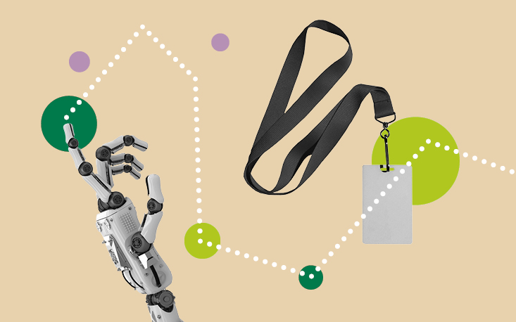 A Era da Intelig&ecirc;ncia Artificial e a disrup&ccedil;&atilde;o na jornada de trabalho 