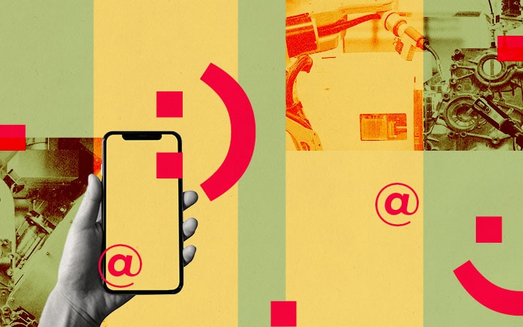 Intelig&ecirc;ncia Artificial: como regular sem frear a inova&ccedil;&atilde;o?