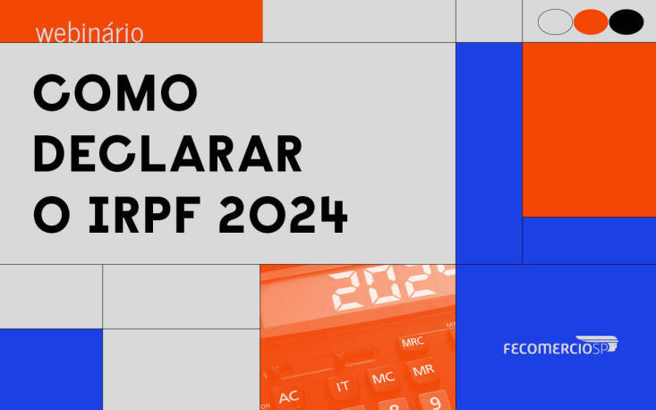 D&uacute;vidas sobre a declara&ccedil;&atilde;o do IRPF? Corra que o prazo termina em maio