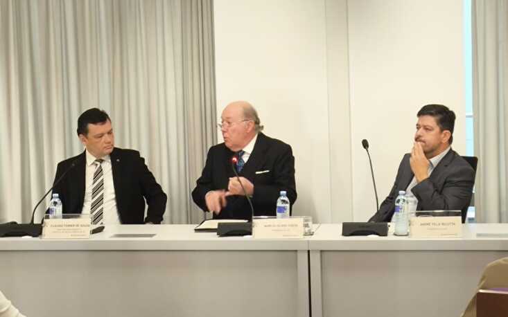 Transa&ccedil;&atilde;o tribut&aacute;ria &eacute; o caminho para um futuro sem lit&iacute;gio