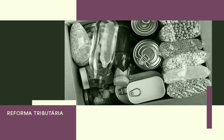 Cesta B&aacute;sica Nacional de Alimentos peca pela falta de diversidade regional