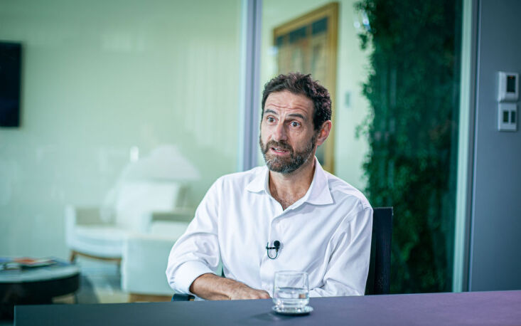 Brasil precisa melhorar a produtividade e a integra&ccedil;&atilde;o comercial