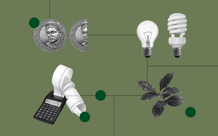 Agenda Verde: os impactos ligados aos PLs de Energia