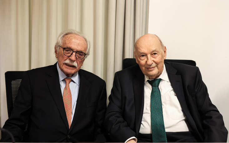 Nova proposta de Constitui&ccedil;&atilde;o em debate