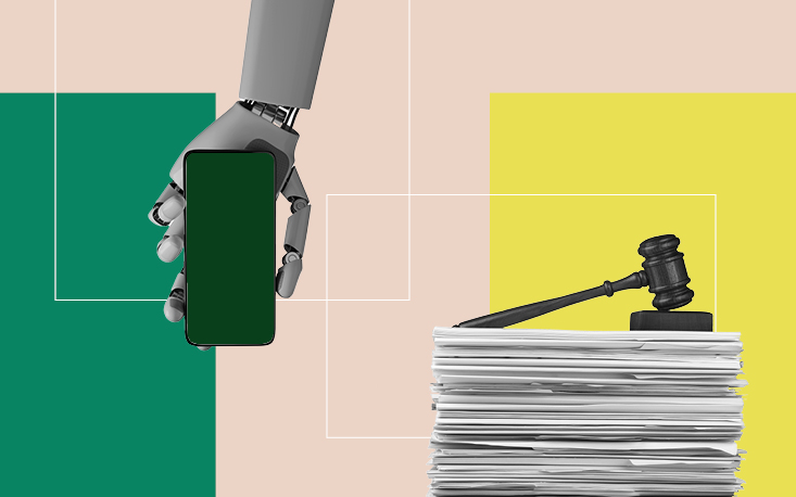 H&aacute; urg&ecirc;ncia para regular a Intelig&ecirc;ncia Artificial no Brasil? 