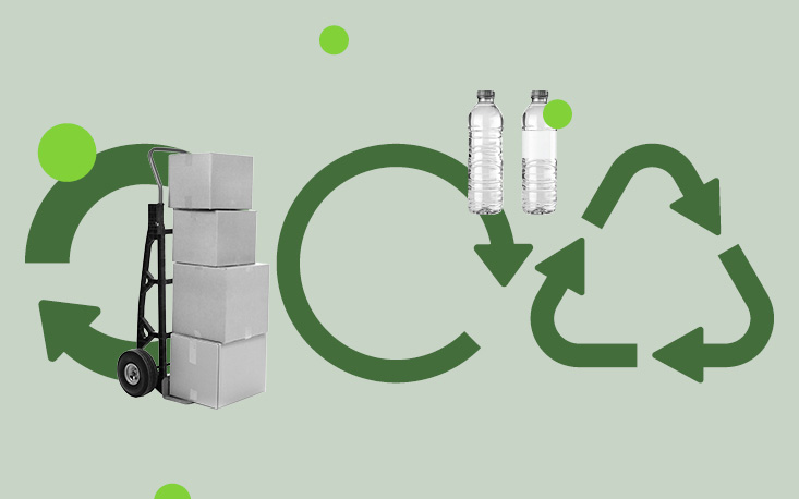 Metade do com&eacute;rcio da capital paulista j&aacute; adota alguma pr&aacute;tica de economia circular