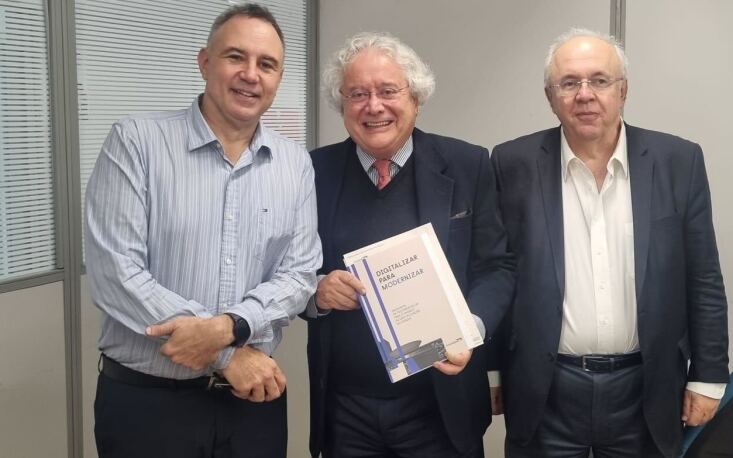 Veja 11 propostas para alavancar a transforma&ccedil;&atilde;o digital do Estado