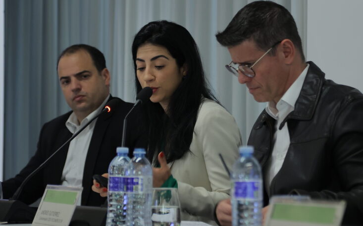 Especialistas discutem a ciberseguran&ccedil;a no Brasil