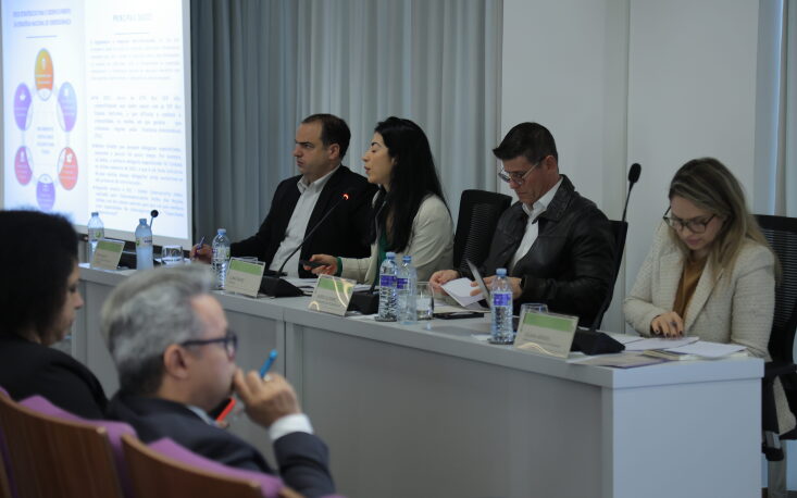 Segundo os especialistas, a maioria das empresas s&oacute; entende a relev&acirc;ncia de se proteger quando &eacute; atacada