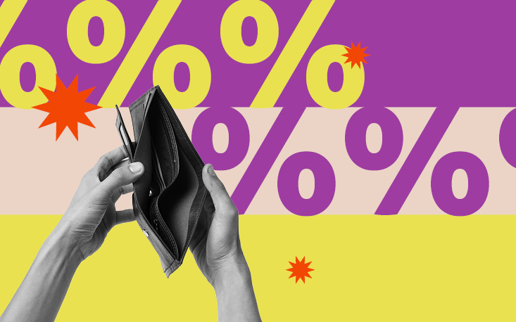 Custo de vida sobe na RMSP e pre&ccedil;os variam mais entre as classes sociais menos favorecidas