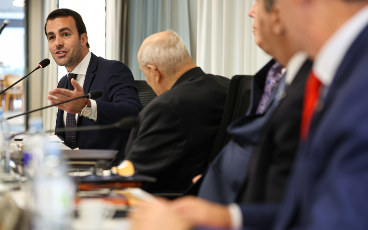 Deputado Estadual Lucas Bove