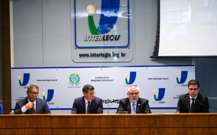 Andriei Gutierrez fez uma breve an&aacute;lise sobre o perfil de quem comete crimes