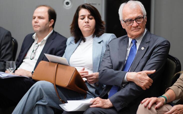 Transforma&ccedil;&atilde;o digital precisa reconsiderar forma&ccedil;&atilde;o de capital humano