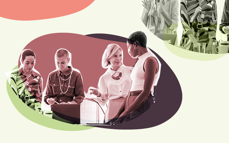 Iniciativa estimula a participa&ccedil;&atilde;o de mulheres no com&eacute;rcio internacional