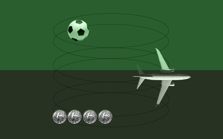 Legado da Copa do Mundo no Brasil re&uacute;ne obras de infraestruturas abandonadas