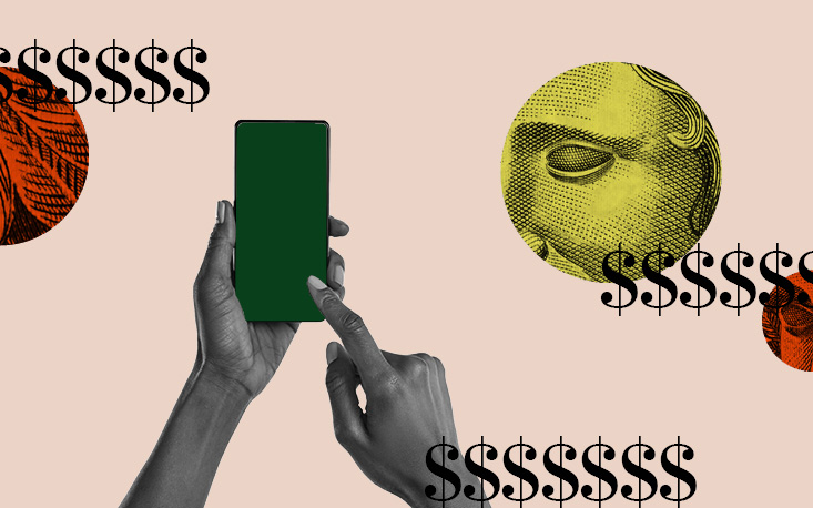 Saiba como se proteger do golpe do PIX errado