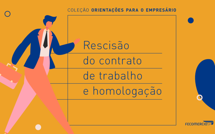 Guia completo para rescis&otilde;es de contrato no mundo empresarial