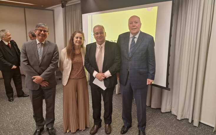 &ldquo;A operacionaliza&ccedil;&atilde;o do sistema n&atilde;o foi pensada durante a elabora&ccedil;&atilde;o da Reforma Tribut&aacute;ria&rdquo;, afirma Argos Sim&otilde;es