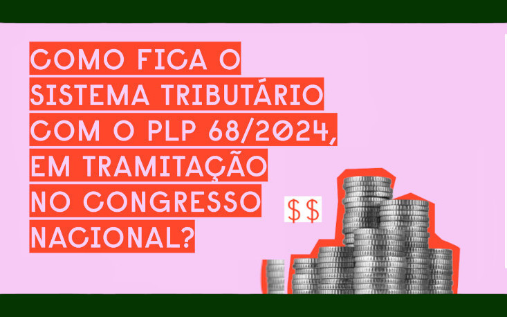 Fique &agrave; frente das mudan&ccedil;as: entenda a reforma tribut&aacute;ria e como ela afeta seu neg&oacute;cio
