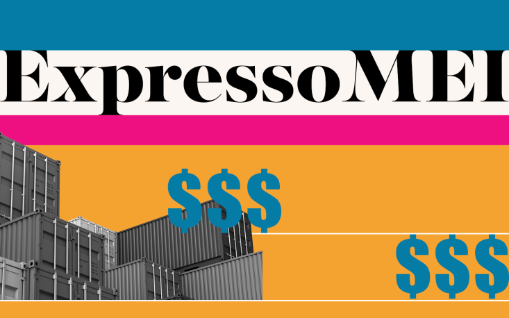 MEI: guia pr&aacute;tico para importar produtos e revender no Brasil