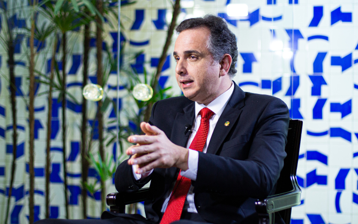 Congresso Nacional enfrenta desafio de liderar regulamenta&ccedil;&atilde;o tribut&aacute;ria e revisar os gastos p&uacute;blicos