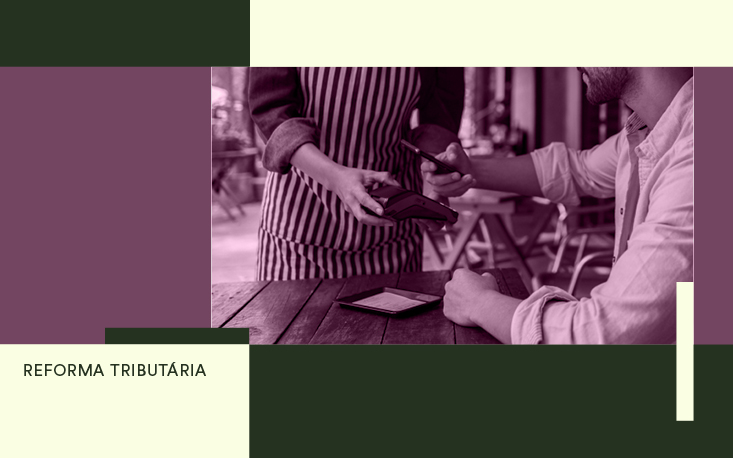 Efeitos da Reforma Tribut&aacute;ria preocupam o setor de Servi&ccedil;os