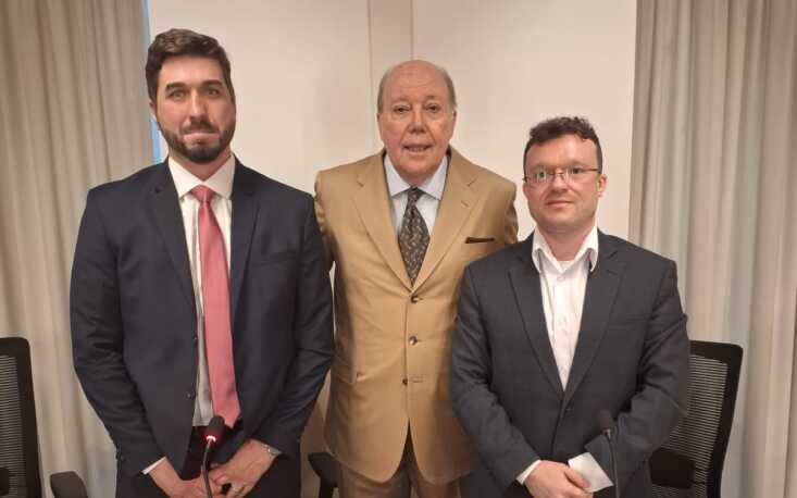 Comit&ecirc; Gestor superpoderoso gera inseguran&ccedil;a e discuss&atilde;o sobre representatividade