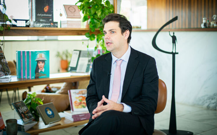 Para enfrentar desigualdades, Brasil precisa reduzir tributa&ccedil;&atilde;o sobre sal&aacute;rios e redistribuir recursos com efici&ecirc;ncia