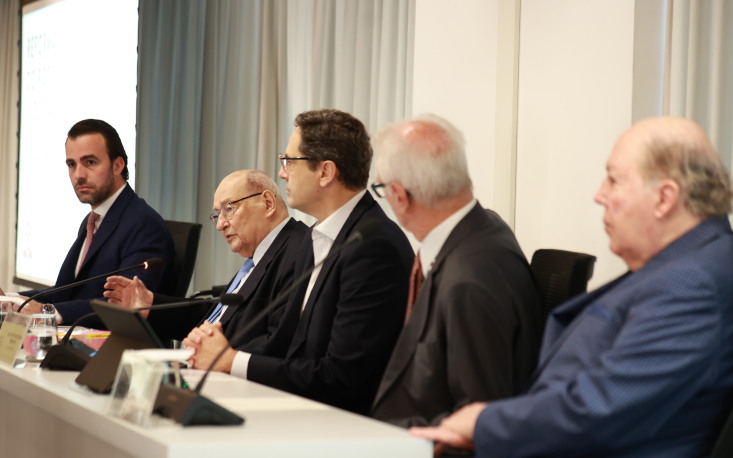 Debate sobre o anteprojeto da PEC da Reforma Judici&aacute;ria re&uacute;ne autoridades e articula propostas 