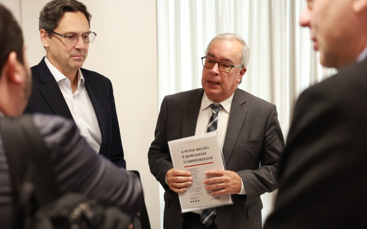 Encontro refletiu a crescente preocupa&ccedil;&atilde;o com o papel do Judici&aacute;rio