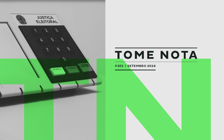 Expediente, &eacute;tica e elei&ccedil;&atilde;o: como se portar no ambiente de trabalho?